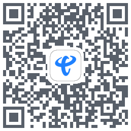 生产-中国电信 QR-код для загрузки