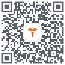 巴非特codice QR per il download