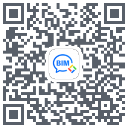 BIM快看kod QR do pobrania