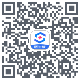 施强健康 QRcode