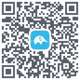 象前充 QRcode