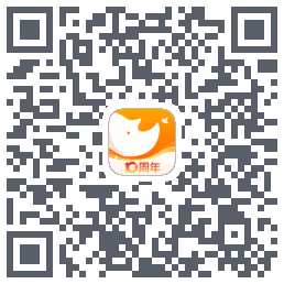 灵犀智慧办公的下載二維碼