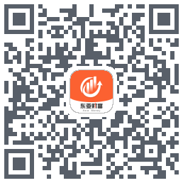 东亚财富的下載二維碼