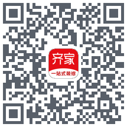 齐家的下載二維碼