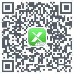 XTrend Speed的下載二維碼