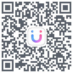 饭友的下载二维码