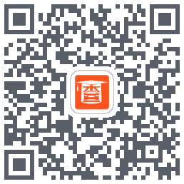 查博士 QRcode
