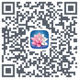 Zen Color QRcode