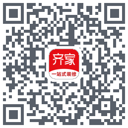 齐家 QRcode