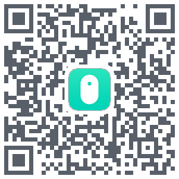 动感24天código QR de descarga de