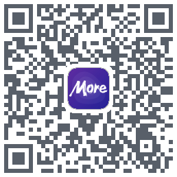 墨尔冥想的下载二维码