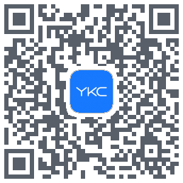 云快充Test QRcode