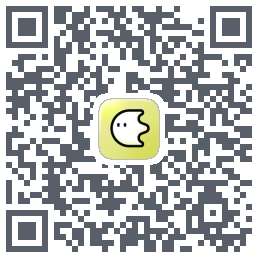 Blurrrcodice QR per il download