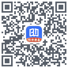 BT教育的下載二維碼