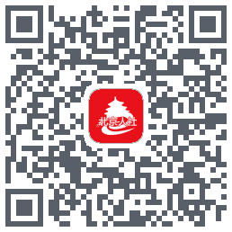 北京人社 QRcode