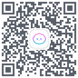 贝贝语音的下載二維碼
