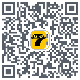 七猫作家助手的下載二維碼