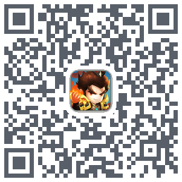 迷你军团的下载二维码