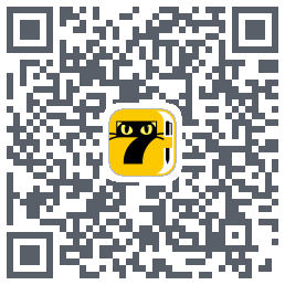 七猫作家助手 QRcode