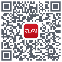 孔夫子旧书网的下載二維碼