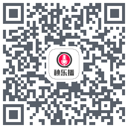 秒乐播 QRcode