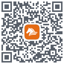 新快马数字codice QR per il download