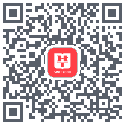 华图在线kod QR do pobrania