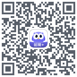 相寓+ QRcode