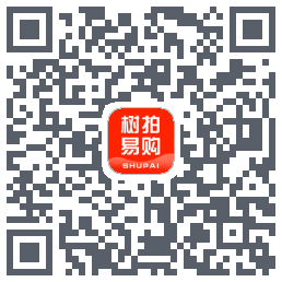 树拍易购的下载二维码