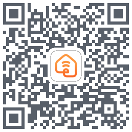 LinkHome的下載二維碼
