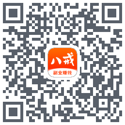 猪八戒的下载二维码