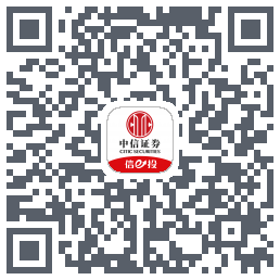中信证券 QR-код для загрузки