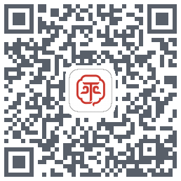 平安通codice QR per il download