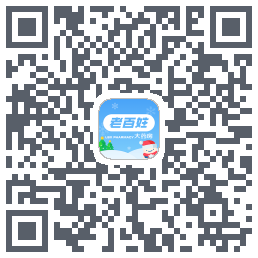百姓通Download QR-Code