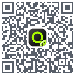 企迈助手codice QR per il download