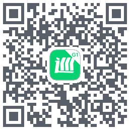 巡检员kod QR do pobrania
