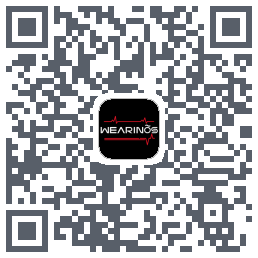 WearinOScodice QR per il download