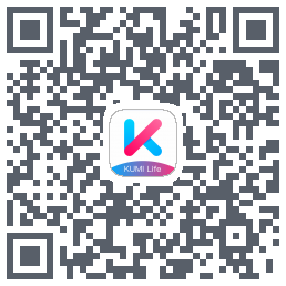 KUMI Life的下載二維碼
