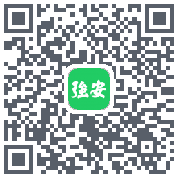 学习强安的下載二維碼