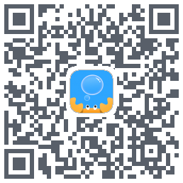冒泡 QRcode