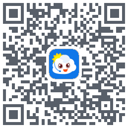 晓天气 QRcode