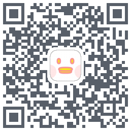 拼图鸭相机的下載二維碼