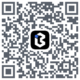 BlueprintGo的下載二維碼