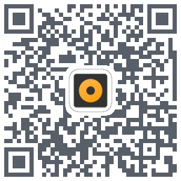 小圈 QRcode