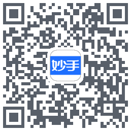妙手医生 QRcode