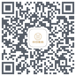 悦目微商código QR de descarga de
