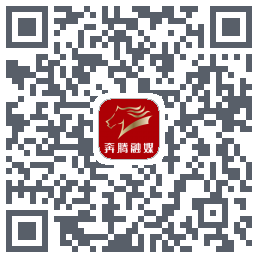 奔腾融媒的下载二维码