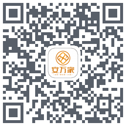 安万家kod QR do pobrania