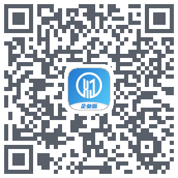 新企业รหัส QR สำหรับดาวน์โหลด