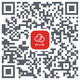 青云租código QR de descarga de